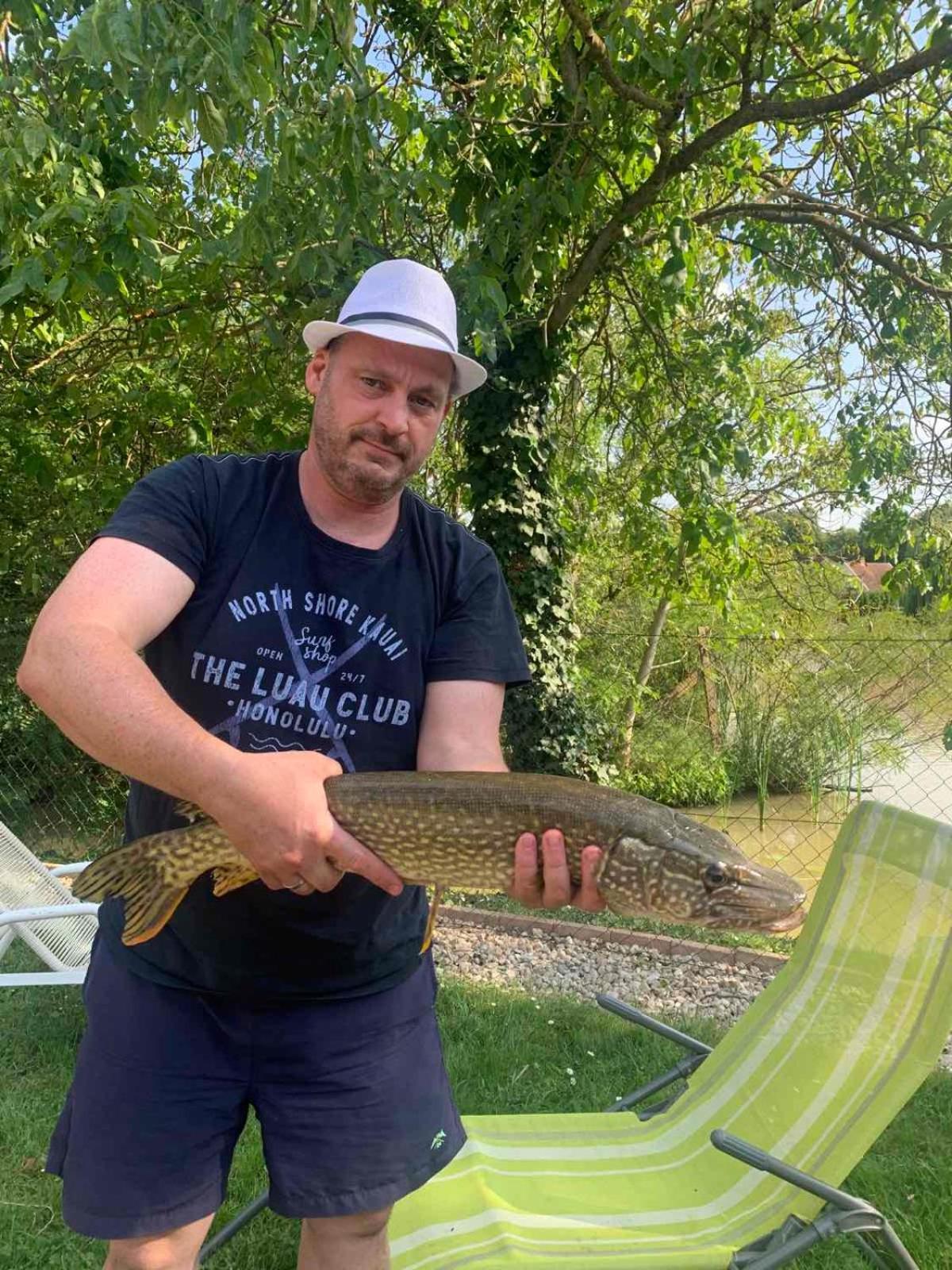 Beni Nyaralo Appartement Békésszentandrás Buitenkant foto