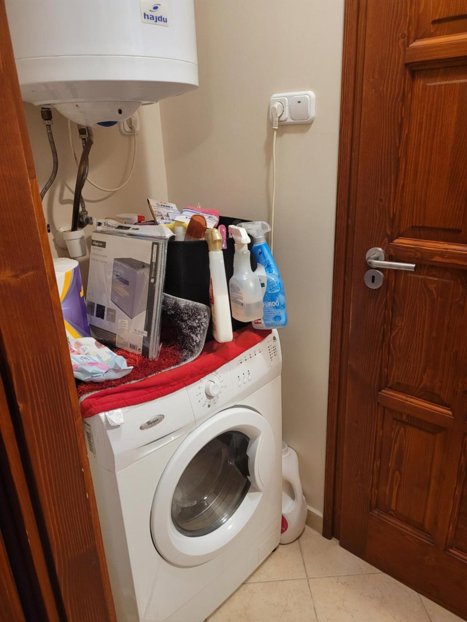 Beni Nyaralo Appartement Békésszentandrás Buitenkant foto